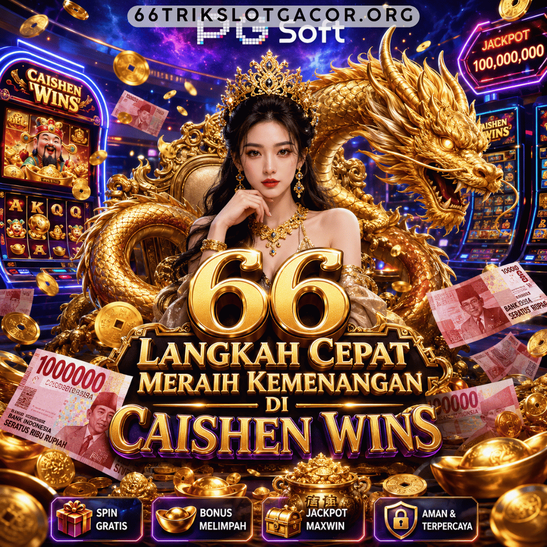 Caishen Wins