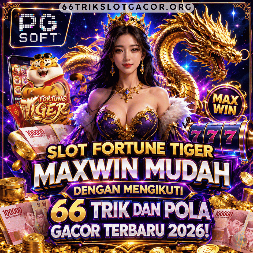 Slot Fortune Tiger